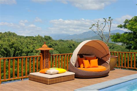 Highland Bali Villas Resort & Spa.